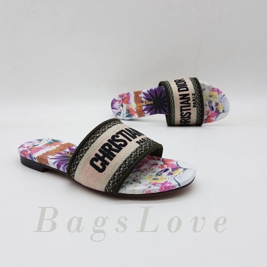 Сабо Christian Dior (Кристиан Диор) B201522