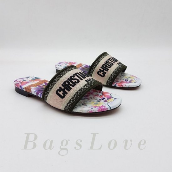 Сабо Christian Dior (Кристиан Диор) B201522