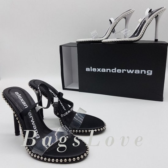 Босоножки Alexander Wang (Александр Ванг) B201523