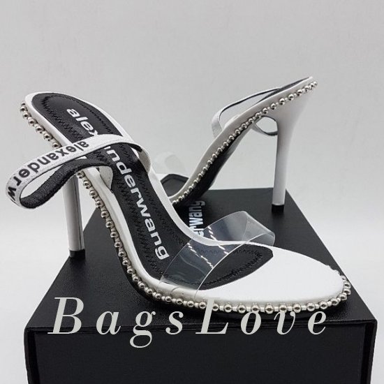 Босоножки Alexander Wang (Александр Ванг) B201523