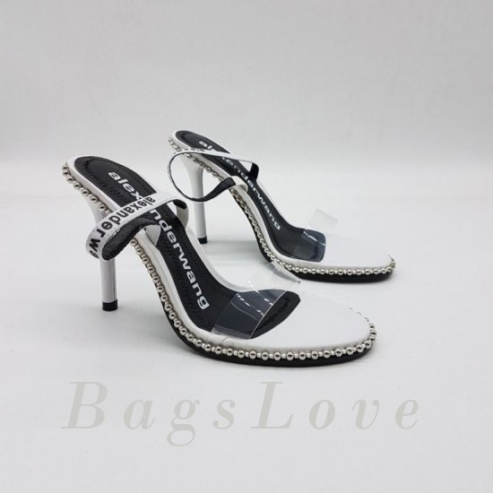 Босоножки Alexander Wang (Александр Ванг) B201523