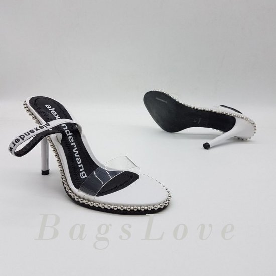 Босоножки Alexander Wang (Александр Ванг) B201523