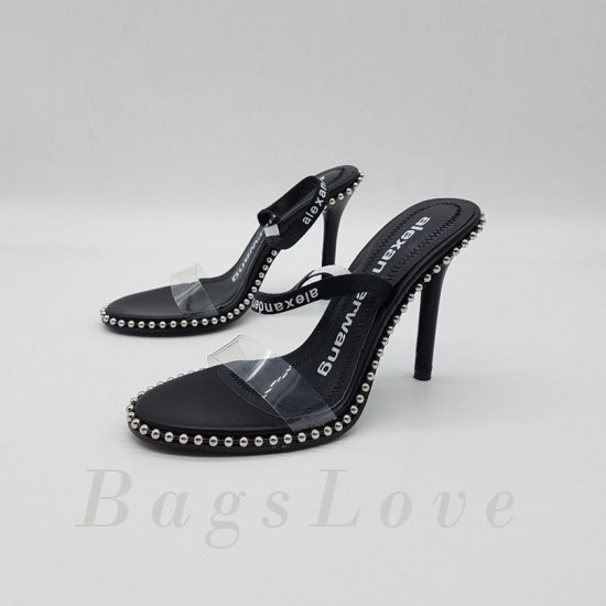 Босоножки Alexander Wang (Александр Ванг) B201524