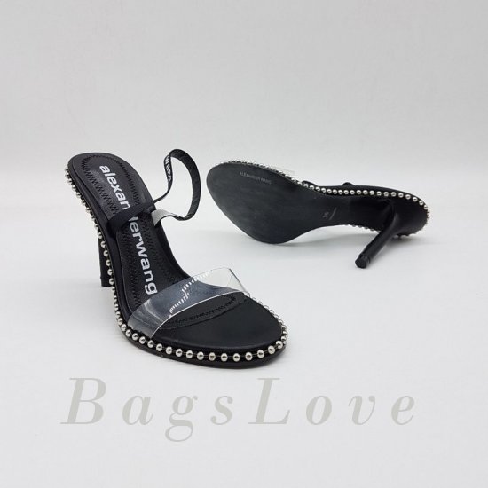 Босоножки Alexander Wang (Александр Ванг) B201524