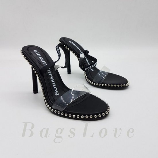 Босоножки Alexander Wang (Александр Ванг) B201524