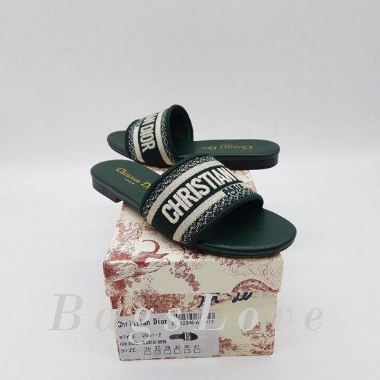 Сабо Christian Dior (Кристиан Диор) B201530