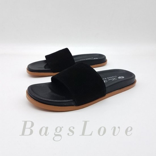 Шлепки Loro Piana B201544