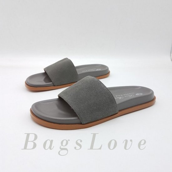 Шлепки Loro Piana B201545