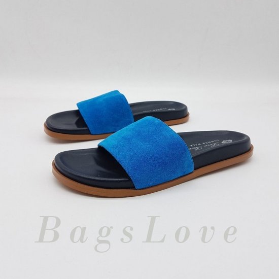 Шлепки Loro Piana B201546