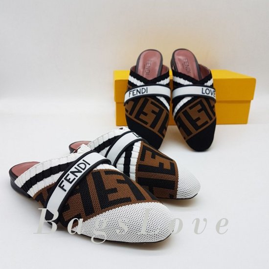 Сабо Fendi (Фенди) B201551