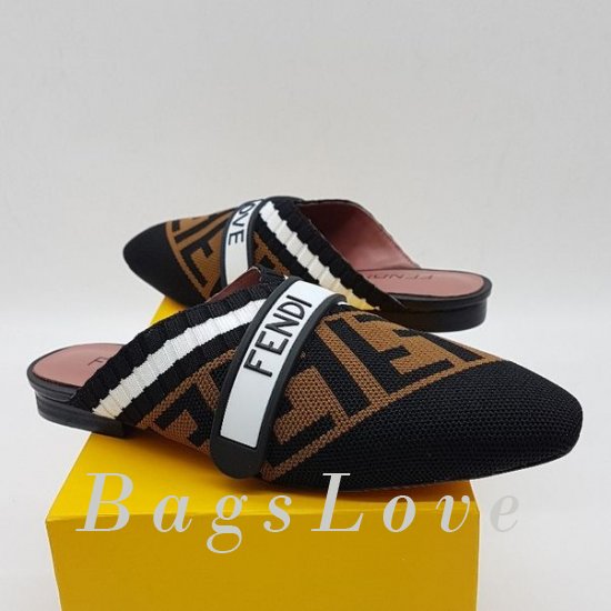 Сабо Fendi (Фенди) B201551