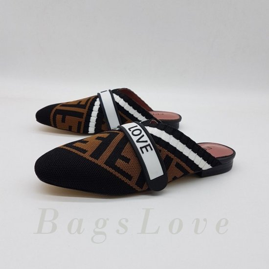 Сабо Fendi (Фенди) B201551