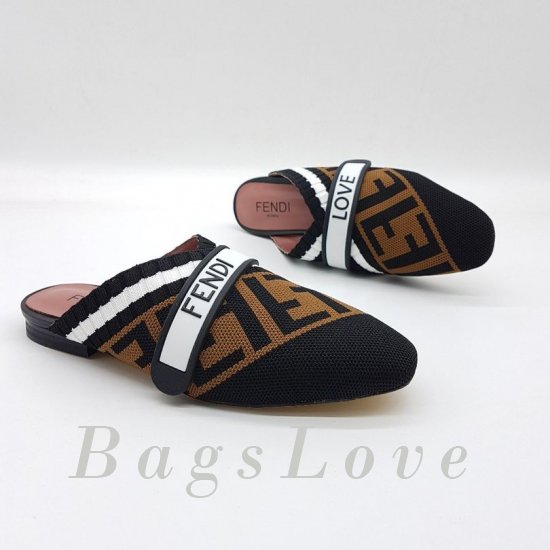 Сабо Fendi (Фенди) B201551