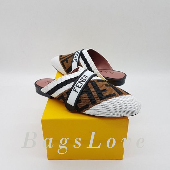 Сабо Fendi (Фенди) B201552