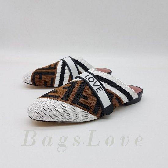 Сабо Fendi (Фенди) B201552