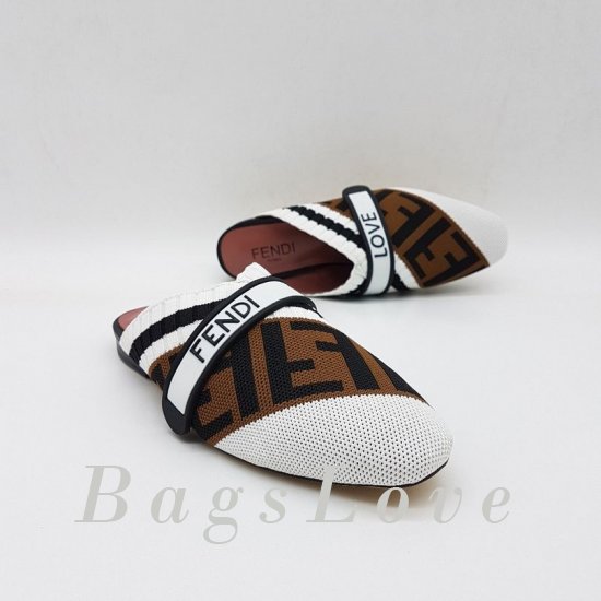 Сабо Fendi (Фенди) B201552