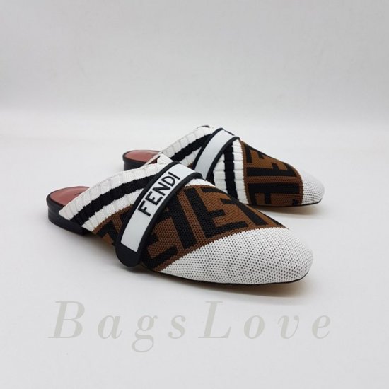 Сабо Fendi (Фенди) B201552