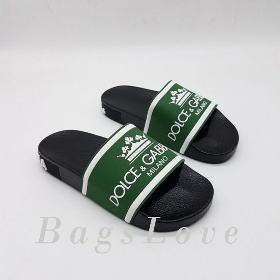 Шлепки Dolce&Gabbana (Дольче Габбана) B201553