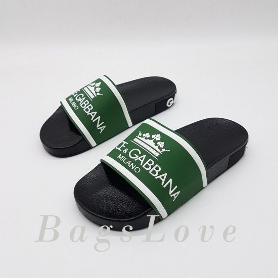 Шлепки Dolce&Gabbana (Дольче Габбана) B201553