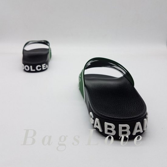 Шлепки Dolce&Gabbana (Дольче Габбана) B201553