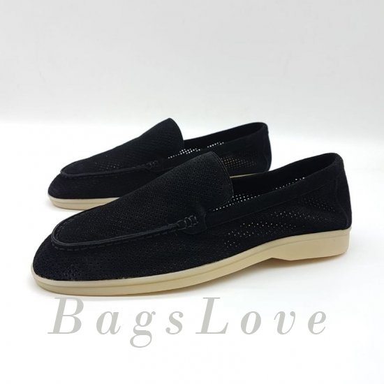 Мужские мокасины Loro Piana B500210