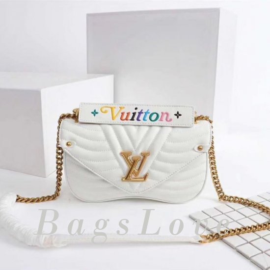 Женская сумка Louis Vuitton (Луи Виттон) B105156