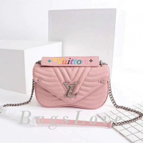 Женская сумка Louis Vuitton (Луи Виттон) B105157