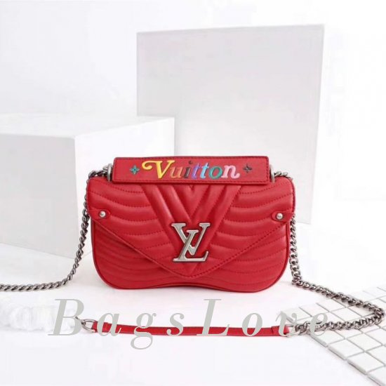 Женская сумка Louis Vuitton (Луи Виттон) B105158