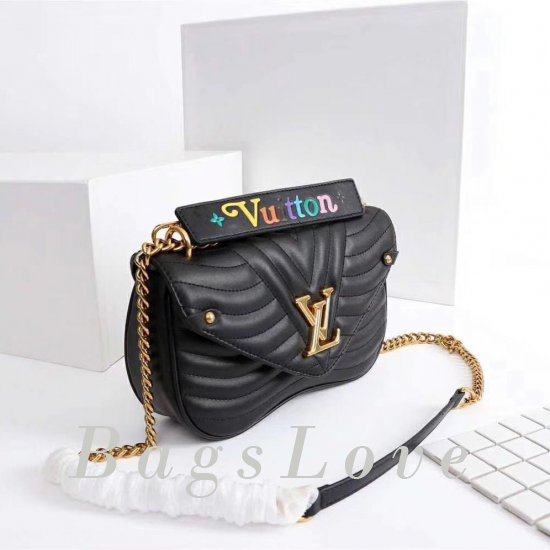 Женская сумка Louis Vuitton (Луи Виттон) B105159