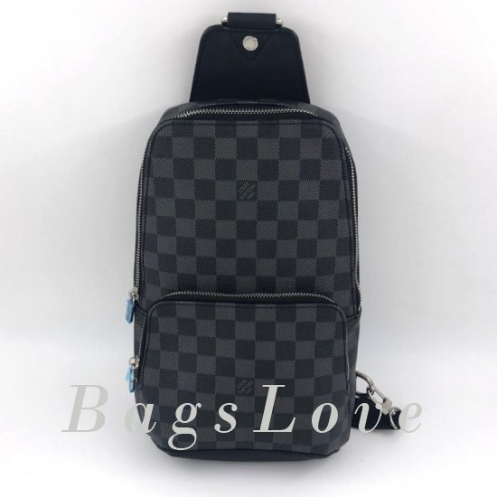 Женская сумка Louis Vuitton (Луи Виттон) B105162