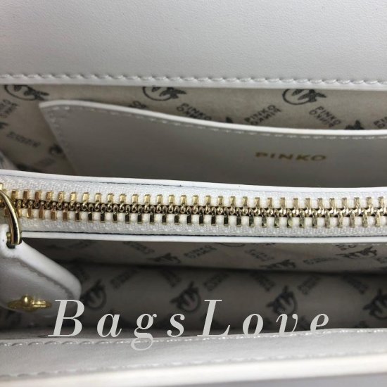 Клатч Pinko B105165