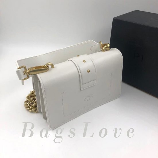 Клатч Pinko B105165