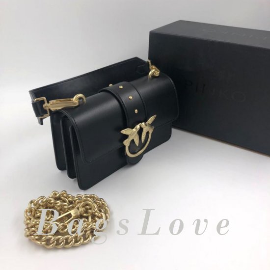 Клатч Pinko B105166