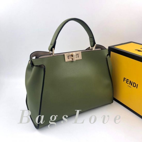 Женская сумка Fendi (Фенди) B105167