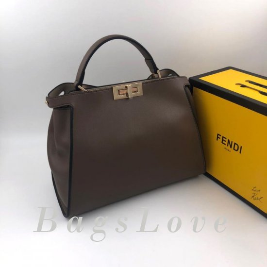 Женская сумка Fendi (Фенди) B105169