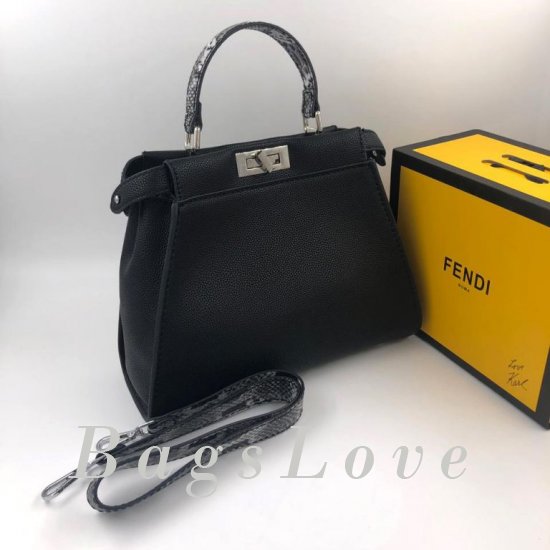 Женская сумка Fendi (Фенди) B105170