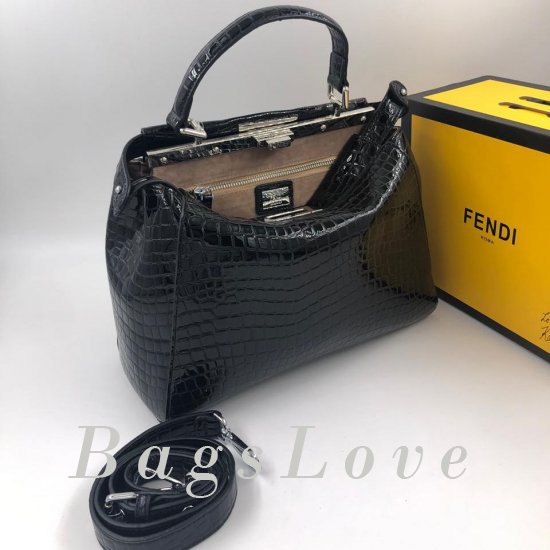 Женская сумка Fendi (Фенди) B105171