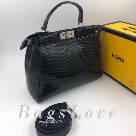 Женская сумка Fendi (Фенди) B105171