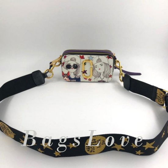 Женская сумка Marc Jacobs (Марк Джейкобс) B105175