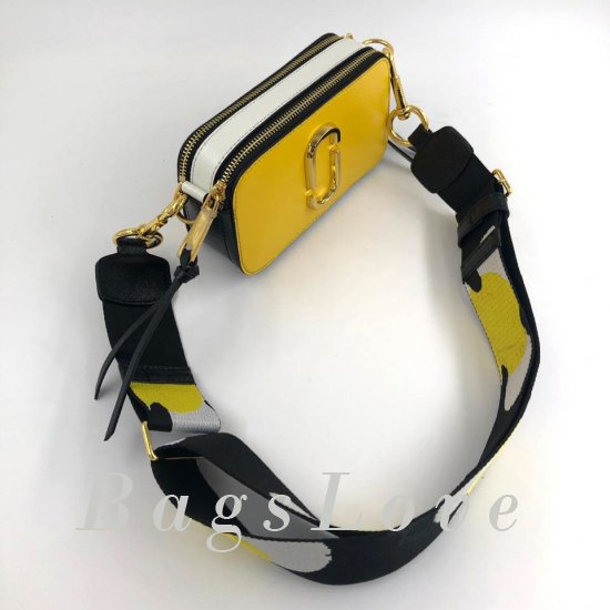 Женская сумка Marc Jacobs (Марк Джейкобс) B105177