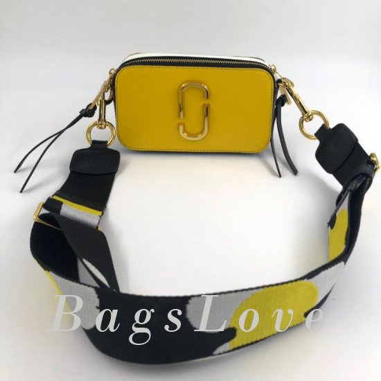 Женская сумка Marc Jacobs (Марк Джейкобс) B105177