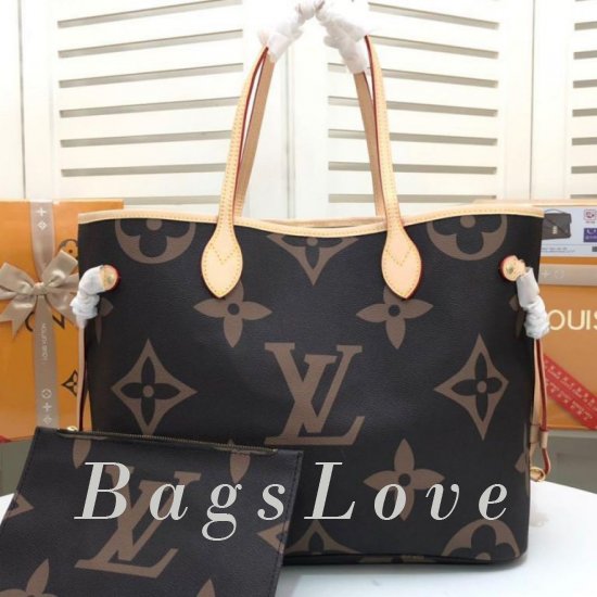 Женская сумка Louis Vuitton (Луи Виттон) B105189