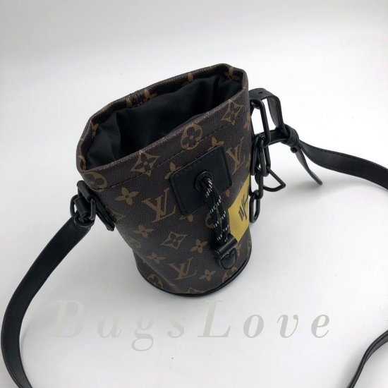 Женская сумка Louis Vuitton (Луи Виттон) B105190