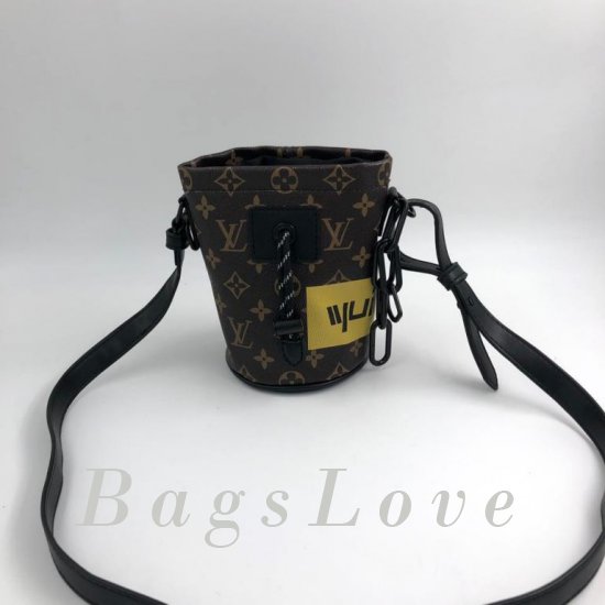Женская сумка Louis Vuitton (Луи Виттон) B105190
