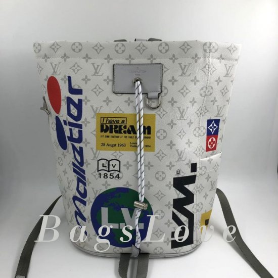 Женский рюкзак Louis Vuitton B105192