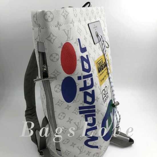 Женский рюкзак Louis Vuitton B105192