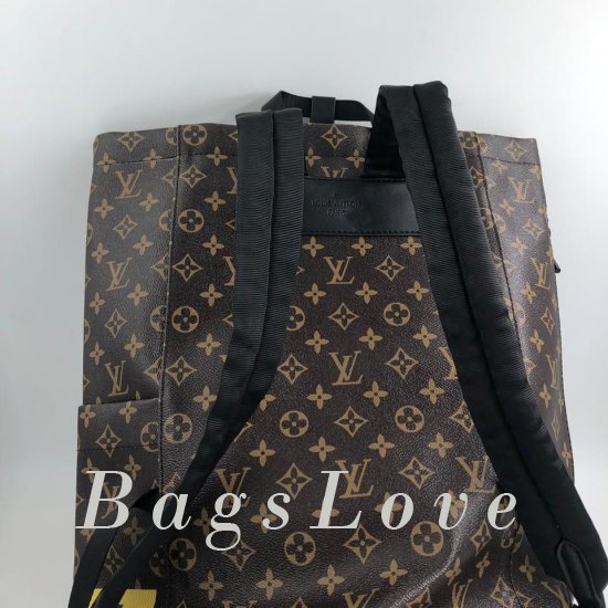 Женский рюкзак Louis Vuitton B105193