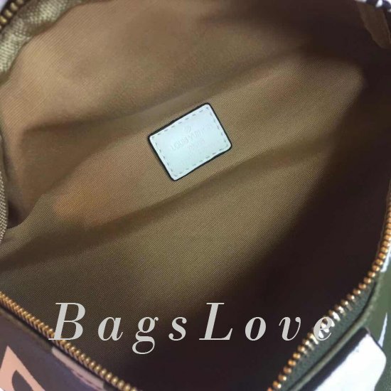 Женская сумка Louis Vuitton (Луи Виттон) B105194