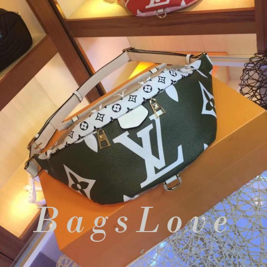 Женская сумка Louis Vuitton (Луи Виттон) B105194