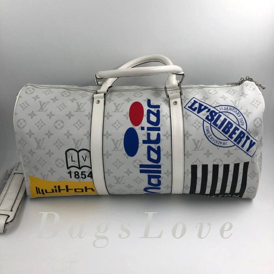 Женская сумка Louis Vuitton (Луи Виттон) B105195